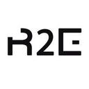 logo of R 2 E