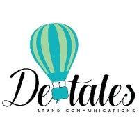 detales marketing and communications