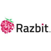 razbit, inc. logo image