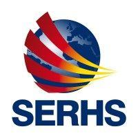 serhs logo image