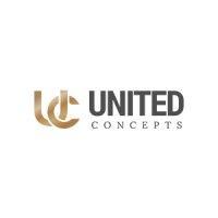 united concepts logo image