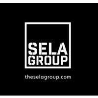 sela group logo image