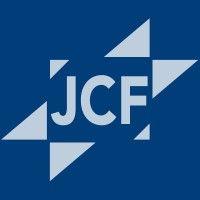 jewish community federation and endowment fund logo image