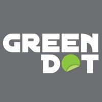 green dot consulting group logo image