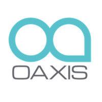 oaxis holdings pte ltd logo image