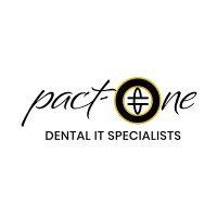 pact-one solutions, llc logo image