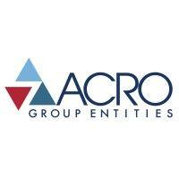 acro service corp logo image