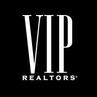 vip realty group inc. logo image