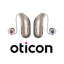 logo of Oticon