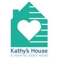 kathy's house logo image