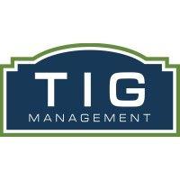 tig management boston logo image