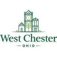 west chester township, ohio logo image