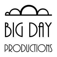 big day productions logo image