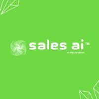 sales ai ™ logo image