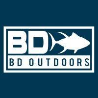 bd outdoors logo image