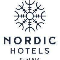 nordic hotels nigeria logo image