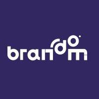 brandom studio logo image