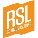 logo of Rsl Communications Inc