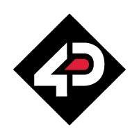 4d systems logo image