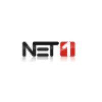 net1 ltd. logo image