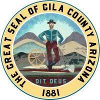 gila county logo image