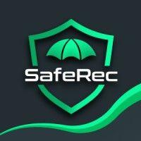 saferec logo image