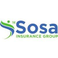 sosa insurance group logo image