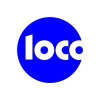 locorum logo image