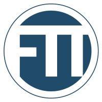 forensic discovery (ftt) logo image