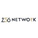 logo of 256 Network