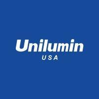 unilumin usa logo image