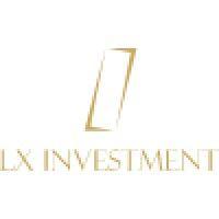 lx investment logo image