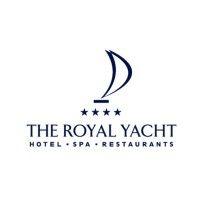 the royal yacht hotel