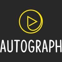 autograph.ly logo image