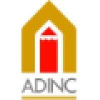 adinc (advertising international co.) logo image