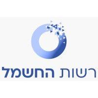 the israeli electricity authority - רשות החשמל logo image