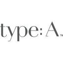 logo of Type A Brands