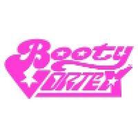 booty vortex - boston's finest funk & disco logo image