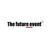 the future event media & productions logo image