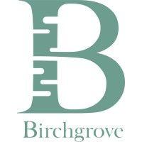 birchgrove logo image