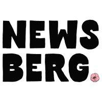 newsberg media logo image