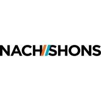 nachshons logo image