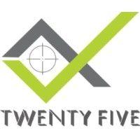 twenty five (york) ltd