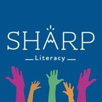 sharp literacy, inc. logo image