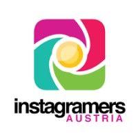 instagramers austria logo image