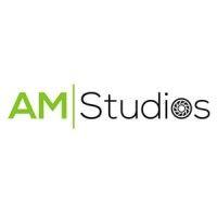 am studios logo image