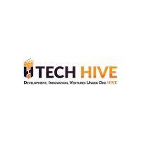 techhive ai logo image