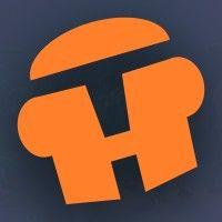 head tilt games logo image