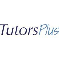 tutorsplus logo image