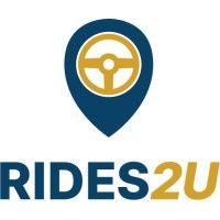 rides2u logo image